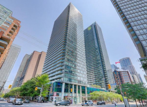 Chic Downtown Condo